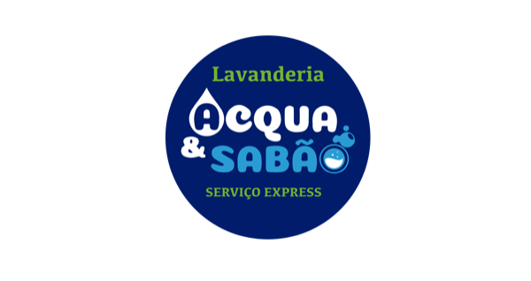 Acqua & Sabão